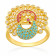 Malabar Gold Ring RG209923