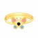 Starlet Gold Ring RG226889