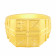 Malabar Gold Ring RG312990