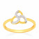 Malabar Gold Ring RG329318