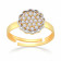Malabar Gold Ring RG367639