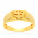 Malabar Gold Ring RG436774