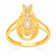 Malabar Gold Ring RG452204