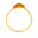 Starlet Gold Ring RG470936