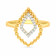 Malabar Gold Ring RG518538