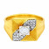 Malabar Gold Ring RG5395237