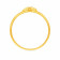 Starlet Gold Ring RG6086099