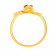 Starlet Gold Ring RG6651757