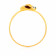 Starlet Gold Ring RG6897133