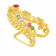 Malabar Gold Ring RG739088