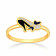 Starlet Gold Ring RG740218
