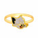 Starlet Gold Ring RG740409