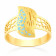 Malabar Gold Ring RG771779