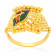 Malabar Gold Ring RG8820647