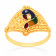 Malabar Gold Ring RG8821241