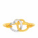 Malabar Gold Ring RG8840738