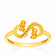 Malabar Gold Ring RG8870069