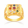 Precia Gold Ring RG893095