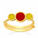 Starlet Gold Ring RG8995552