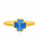 Starlet Gold Ring RG9000595