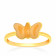 Starlet Gold Ring RG9030397