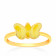 Starlet Gold Ring RG9030451