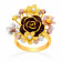 Malabar Gold Ring RG9134741
