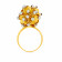 Malabar Gold Ring RG9135306