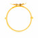 Starlet Gold Ring RG9238150