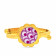 Starlet Gold Ring RG9238301