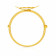 Starlet Gold Ring RG9239016