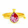 Starlet Gold Ring RG9239646