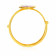 Starlet Gold Ring RG9239646