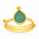 Starlet Gold Ring RG9241651