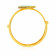 Starlet Gold Ring RG9241651
