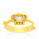 Starlet Gold Ring RG9241981