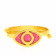 Starlet Gold Ring RG9242253