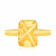 Starlet Gold Ring RG9318809