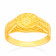 Starlet Gold Ring RG9318811