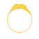 Starlet Gold Ring RG9318811