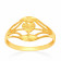 Malabar Gold Ring RG9441456