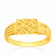 Starlet Gold Ring RG9444388