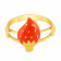 Starlet Gold Ring RG950979