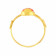 Starlet Gold Ring RG950979