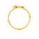Starlet Gold Ring RG957768