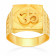 Malabar Gold Ring RG9826398