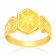 Malabar Gold Ring RG9847446