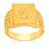 Malabar Gold Ring RG9848334
