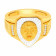 Malabar Gold Ring RG9856273