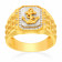 Malabar Gold Ring RG9858908